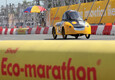 La Shell Eco-marathon Europe torna in presenza (ANSA)