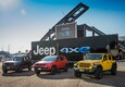 Jeep, in 60mila agli Xmasters di Senigallia (ANSA)