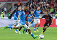 Serie A: Milan-Napoli 1-2 © 