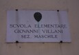 Elezioni, apertura dei seggi a Firenze (ANSA)