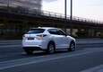 La Mazda CX-5 2023 si elettrifica con il mild hybrid (ANSA)