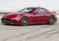 Maserati GranTurismo, prosegue il viaggio verso il futuro (ANSA)