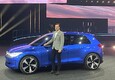 VW punta sui giovani con auto elettrica sotto i 25.000 euro (ANSA)