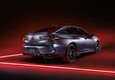 Acura presenta la TLX Type S PMC Edition gotham gray (ANSA)