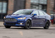 Ford richiama in Usa 1,2 milioni di auto per rischio freni (ANSA)