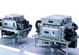 Arriva da Hyundai Doosan il motore Ice a idrogeno Zero CO2 (ANSA)