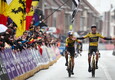 Ciclismo: francese Laporte vince Gand-Wevelgem (ANSA)