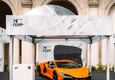 Lamborghini con la Revuelto al Motor Valley Fest (ANSA)