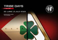 Alfa Romeo Tribe Days celebrano Quadrifoglio e Le Mans (ANSA)