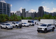 General Motors, programma Envolve innova rapporti flotte Usa (ANSA)
