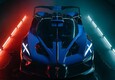 Bugatti e la sua storia legata alla 24 Ore di Le Mans (ANSA)