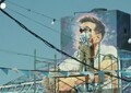 Argentina, il quartiere d'infanzia di Messi gli rende omaggio con un murale