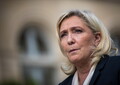Eurodeputati Lega vedono Le Pen, 'insieme per cambiare Ue' (ANSA)