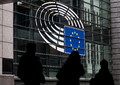 Parlamento europeo approva posizione negoziale su regole Basilea III (ANSA)