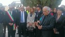 S. Giuliano di Puglia, rintocchi di campane per le 28 vittime del crollo della scuola (ANSA)