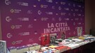 Fumetti, cinema e animazione: a Roma il festival 