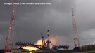 La Russia mette in orbita un nuovo satellite militare (ANSA)