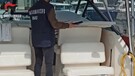 Odontoiatra abusivo è sotto inchiesta, sequestrato yacht(ANSA)