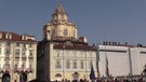 2 giugno a Torino, Inno e alzabandiera per la Festa della Repubblica(ANSA)
