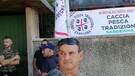 Cacciatori sul piede di guerra, doppio sit-in in Sardegna(ANSA)
