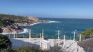 Venti di burrasca e mare forza 8: stop ai traghetti Sardegna-Corsica (ANSA)