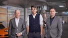 Tre nuovi dirigenti nel consiglio di amministrazione McLaren (ANSA)
