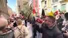 Autonomia differenziata, i sindaci riuniti a Napoli contro la riforma (ANSA)