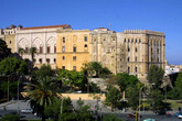 In Sicilia la spesa dei fondi Ue segna il passo (ANSA)