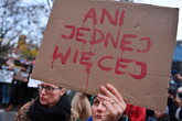 Polonia: Pe, revocare divieto aborto, minaccia vita donne (ANSA)