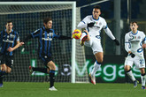Soccer: Serie A; Atalanta-Inter © 