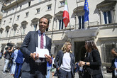 Via libera a modifiche aiuti per 240 milioni a imprese del Friuli-Venezia Giulia (ANSA)