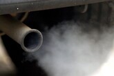 Il Nord Italia contro la direttiva Ue sulla qualità dell'aria (ANSA)