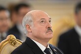 Lukashenko, buona parte delle armi nucleari russe arrivata (ANSA)