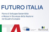 futuro italia (ANSA)