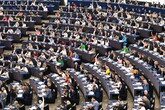L'Europarlamento chiede nuove norme sulla trasparenza dopo il Qatargate (ANSA)