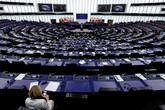 Il Parlamento europeo chiede "riforme strutturali per l'allargamento dell'Ue" (ANSA)