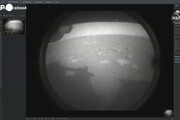 Marte, primi suoni catturati dal rover della Nasa