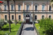 Mafia: due morti e feriti in sparatoria tra clan a Catania, ordinanza per 14