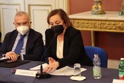 Aggressioni Duomo, Luciana Lamorgese: 'Attacco prestabilito'