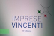 Borla (Intesa): 'Le 'Imprese Vincenti' 2022 puntano sui temi del Pnrr'