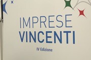 Intesa: 'Imprese Vincenti' premia eccellenze di Lazio e Abruzzo