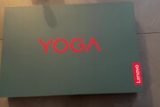 Lenovo Yoga Pro 9i e' il notebook Windows per svago e lavoro