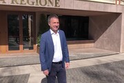 Lazio, Ghera: 'Nessuna difficolta' nella costruzione giunta'