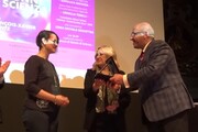 Torino, il premio Gilli alla ricercatrice Erika Michela Dematteis