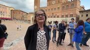 Amministrative Siena, Nicoletta Fabio: 'Mi faro' portavoce di quello che e' il sentire senese'