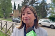 Sanita', l'Umbria avra' il suo servizio di elisoccorso