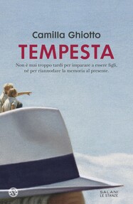 Cover Tempesta (ANSA)