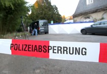 Germania: attacco al campus, morta donna ferita alla testa (ANSA)