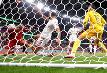 Mondiali: Danimarca-Tunisia 0-0 (ANSA)