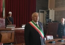 Palermo: Lagalla proclamato sindaco, Santa Rosalia ci aiuti (ANSA)